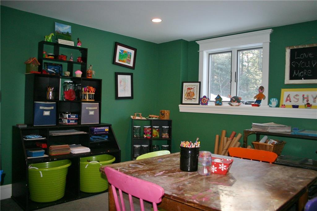 210 Granite Hill Road Manchester, ME 04351 - Photo 32 of 35 Photo