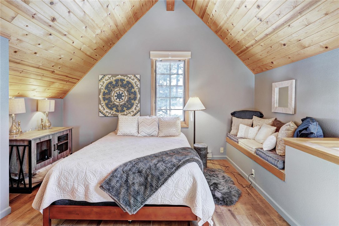 614 Range Road Breckenridge, CO 80424 - Photo 23 of 35 Gallery Image 23