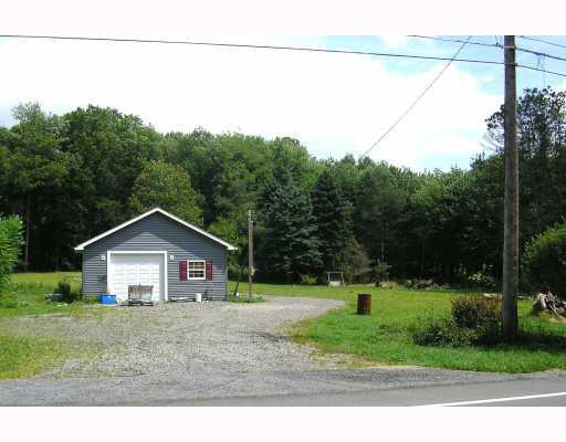 1617 Mercer Grove City Road Mercer, PA 16137 - Photo 1 of 4 Parking Lot/Garage.