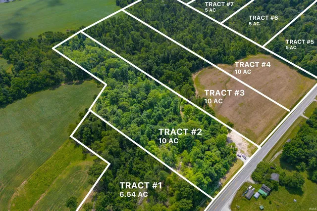 $149,900 | 2 North Uw Highway, Gosport, IN 47433