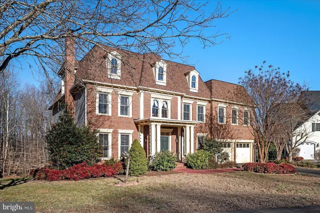 $1,125,000 | 3508 Germainia Court, Triangle, VA 22172