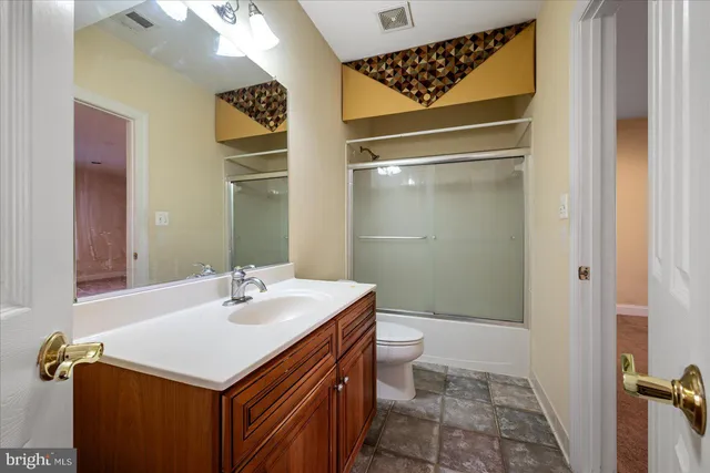 $1,125,000 | 3508 Germainia Court, Triangle, VA 22172