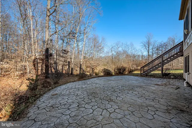 $1,125,000 | 3508 Germainia Court, Triangle, VA 22172