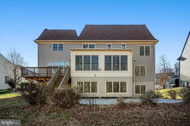 $1,125,000 | 3508 Germainia Court, Triangle, VA 22172