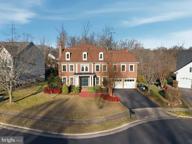 $1,125,000 | 3508 Germainia Court, Triangle, VA 22172