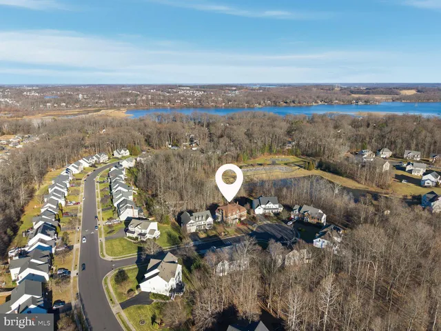 $1,125,000 | 3508 Germainia Court, Triangle, VA 22172