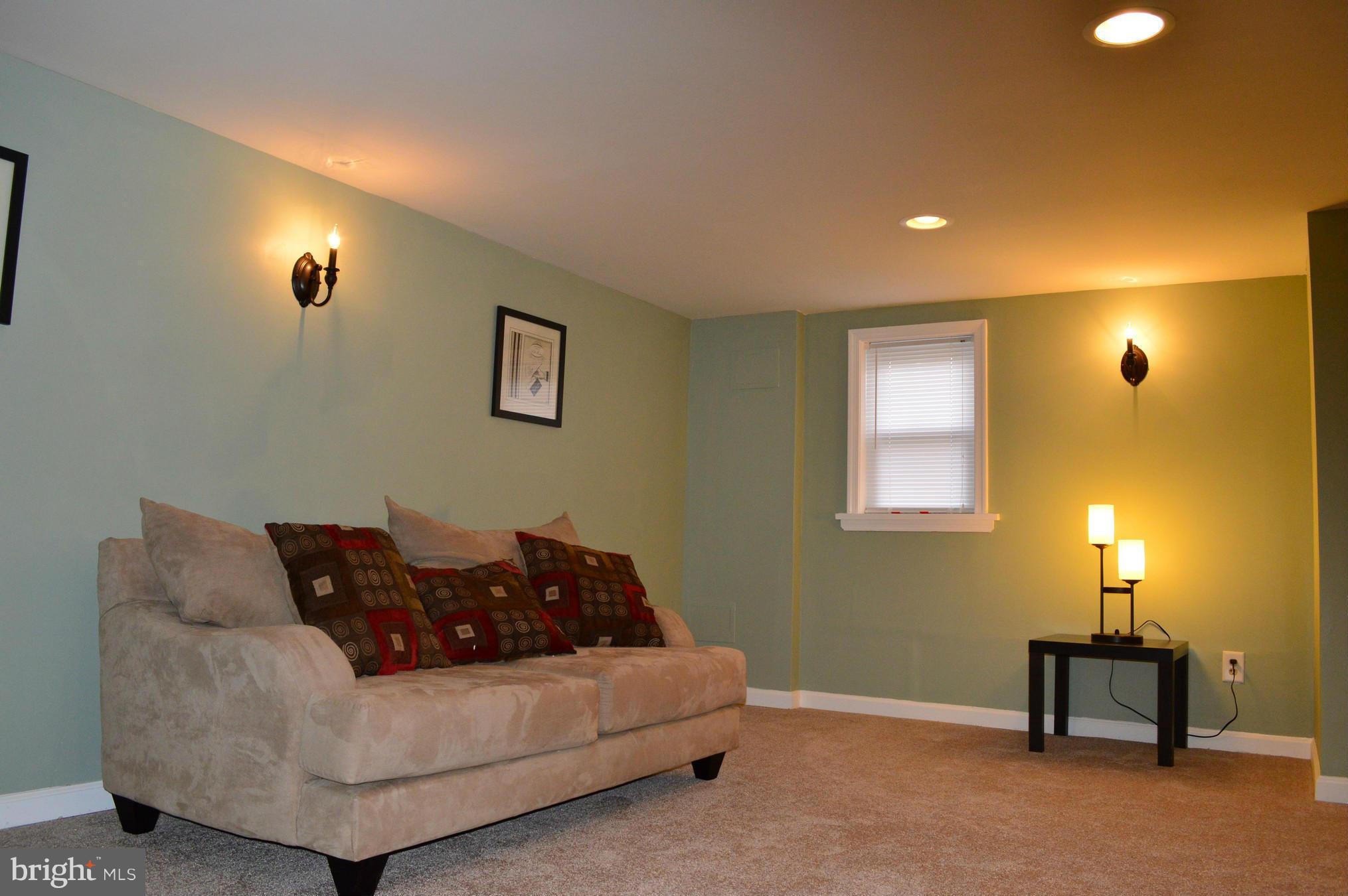 4926 West Hills Road Baltimore, MD 21229 - Photo 14 of 30 Basement