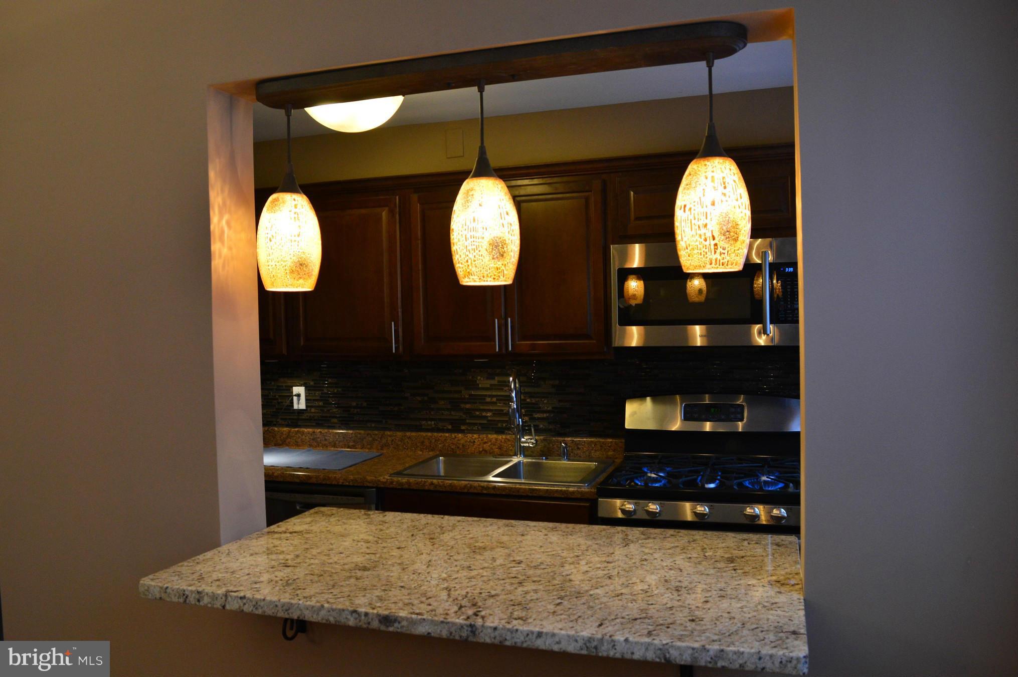 4926 West Hills Road Baltimore, MD 21229 - Photo 7 of 30 Kitchen