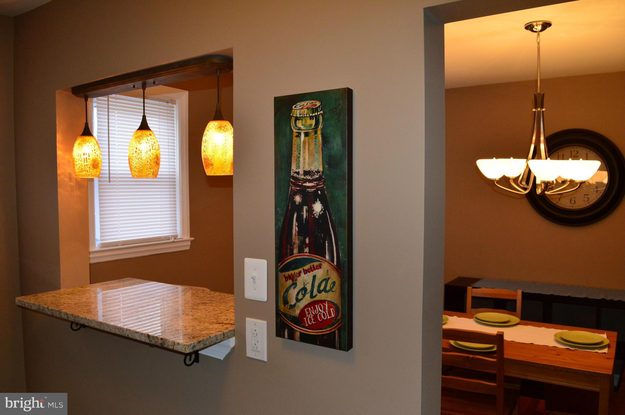 4926 West Hills Road Baltimore, MD 21229 - Photo 8 of 30 Kitchen