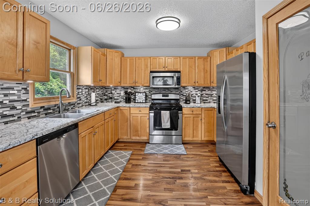 3097 East Burnside Road North Branch, MI 48461 - Photo 10 of 52