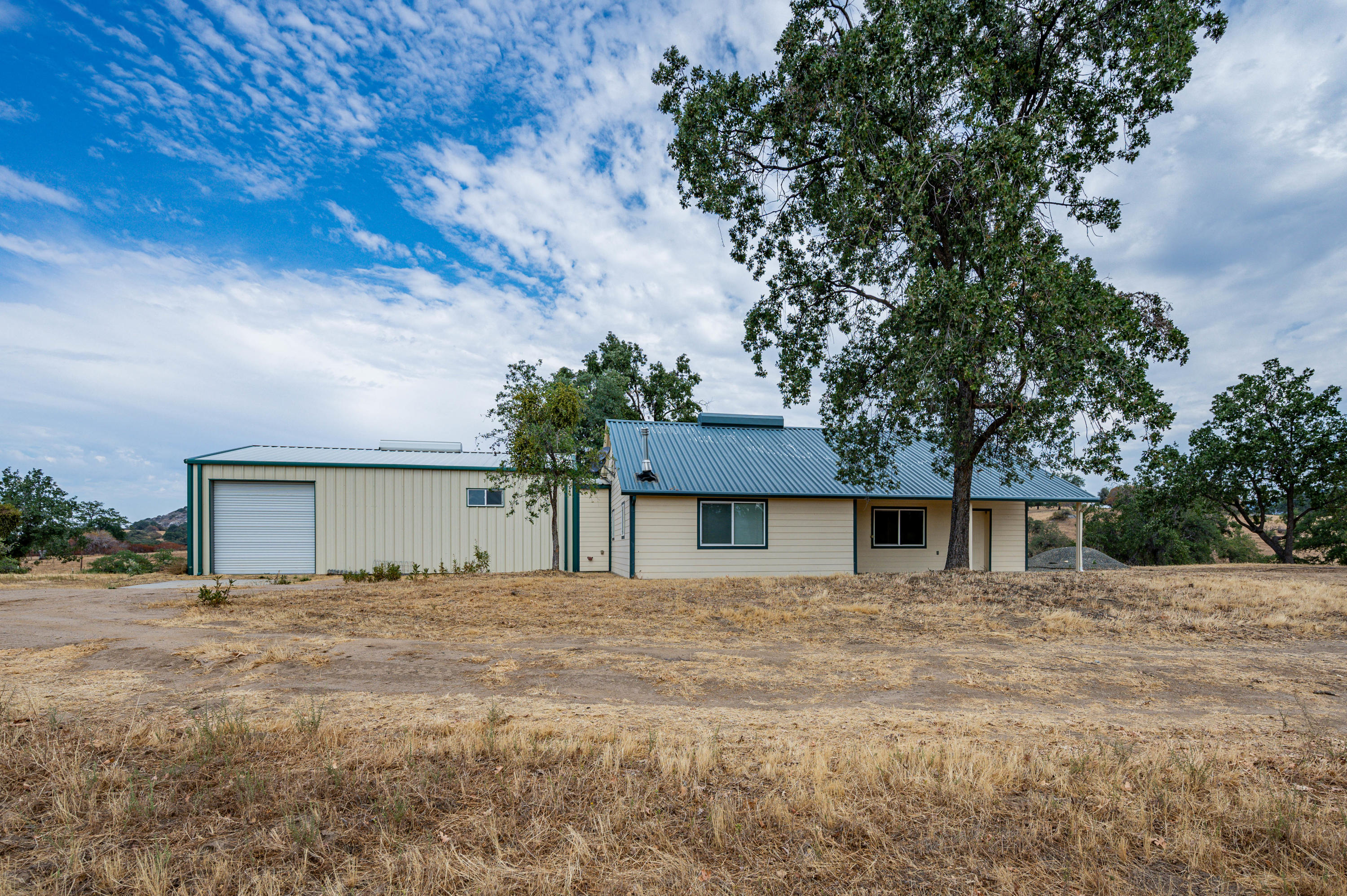49940 Whitaker Forest Road Badger, CA 93603 - Photo 2 of 40 49940 Whitaker Forest Rd. Badger, CA--3