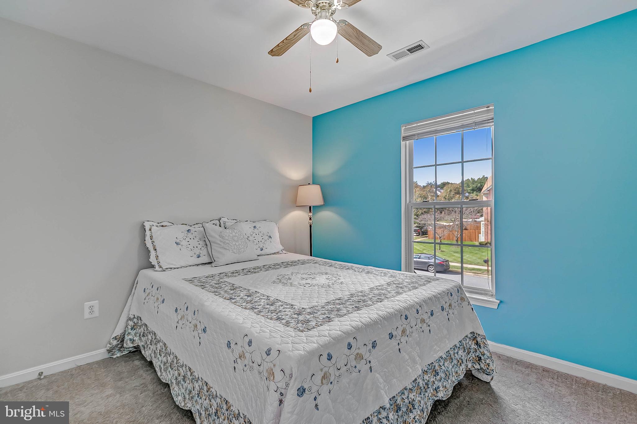 9124 Fox Park Road Clinton, MD 20735 - Photo 40 of 72 Bedroom 3