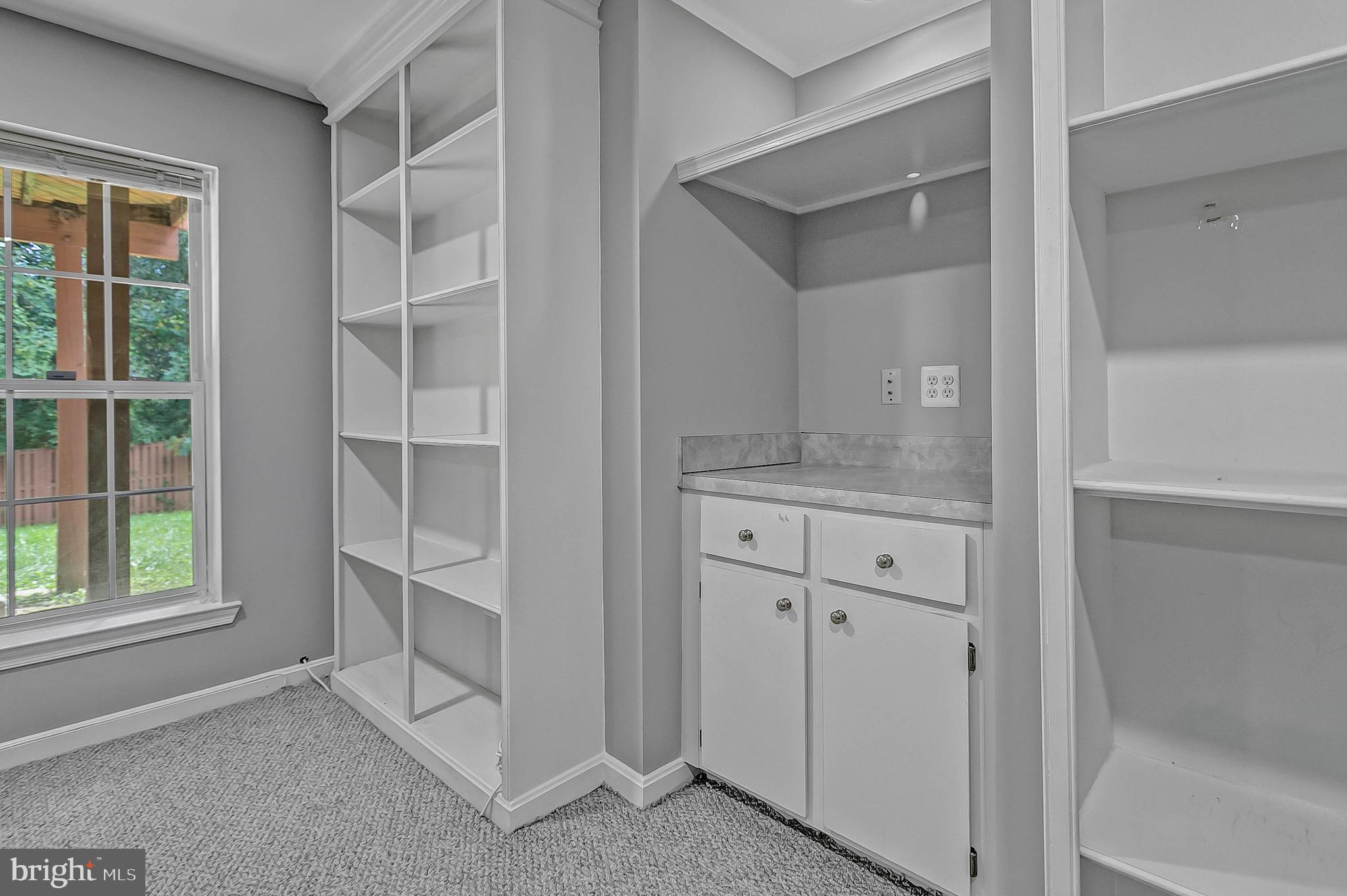 9124 Fox Park Road Clinton, MD 20735 - Photo 50 of 72 Basement