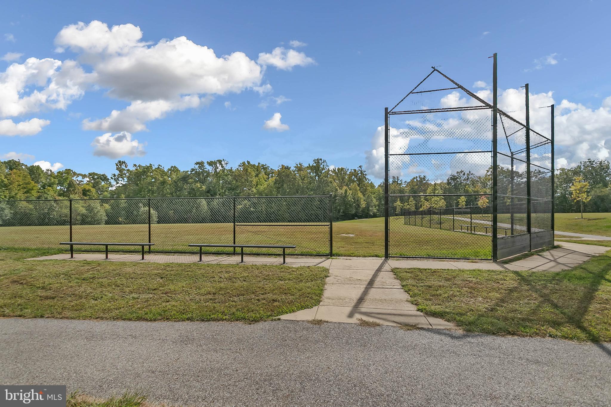 9124 Fox Park Road Clinton, MD 20735 - Photo 72 of 72 Community park( 2 min walk)
