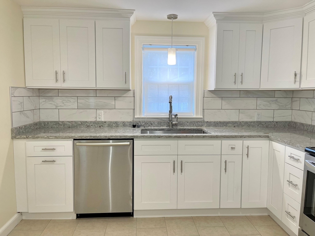 6 Booth Street Quincy, MA 02169 - Photo 3 of 12