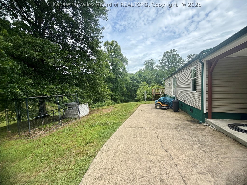 136 Rocky Hl Road Chapmanville, WV 25508 - Photo 6 of 24 Gallery Image 6
