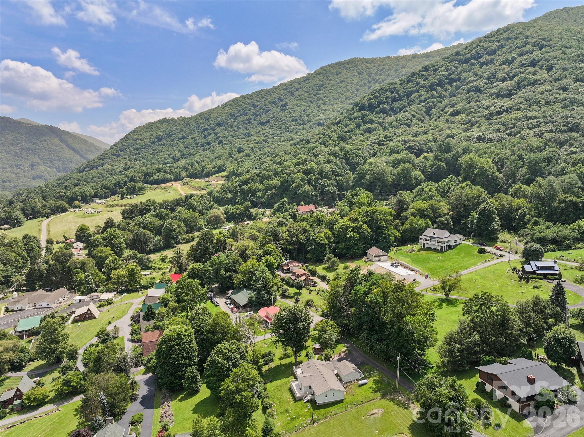 30 Hillcrest Road Maggie Valley, NC 28751 - Photo 40 of 48 Gallery Image 40