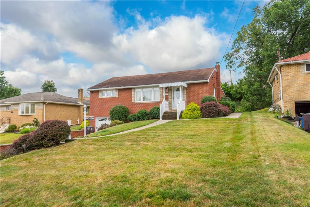 5260 Blossom Road Pittsburgh, PA 15236 - Photo 2 of 30 Gallery Image 2