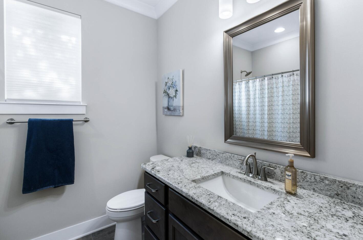 5011 Virginia Pine Road Signal Mountain, TN 37377 - Photo 15 of 21 Bathroom 1