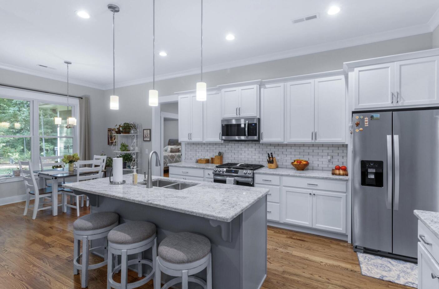5011 Virginia Pine Road Signal Mountain, TN 37377 - Photo 6 of 21 Kitchen
