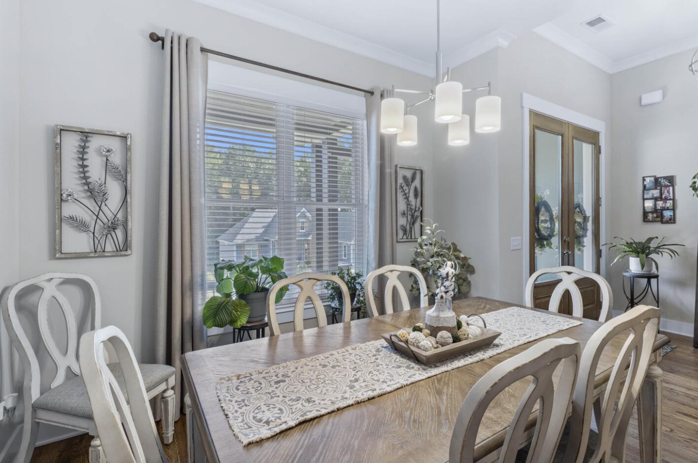 5011 Virginia Pine Road Signal Mountain, TN 37377 - Photo 10 of 21 Dining Room
