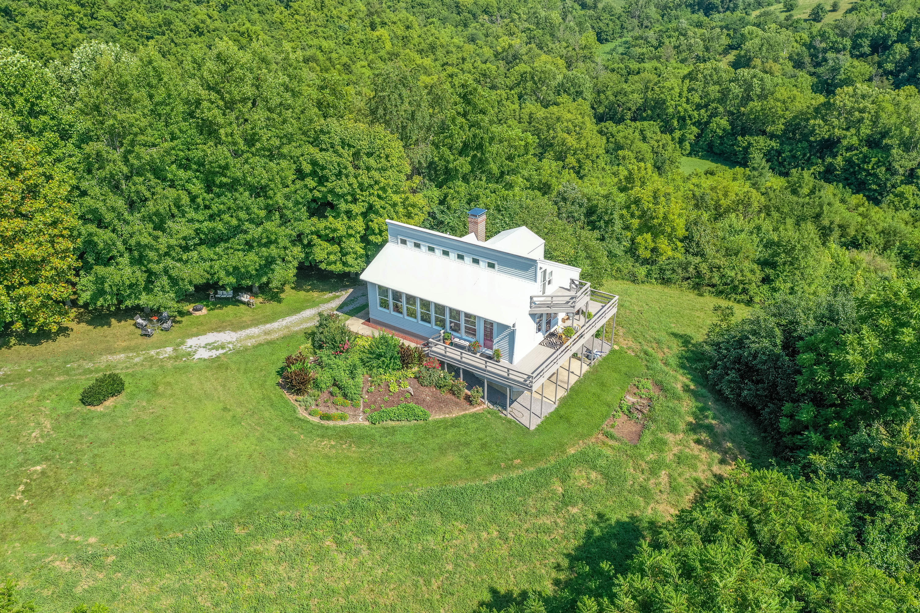 1758 Kelly Ridge Road Lancaster, KY 40444 - Photo 50 of 63 4-2