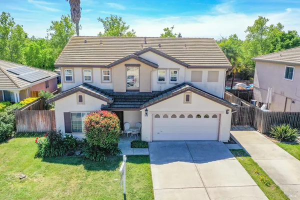 $735,000 | 640 Ferguson Court, Dixon, CA 95620