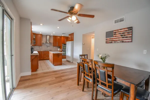 $735,000 | 640 Ferguson Court, Dixon, CA 95620