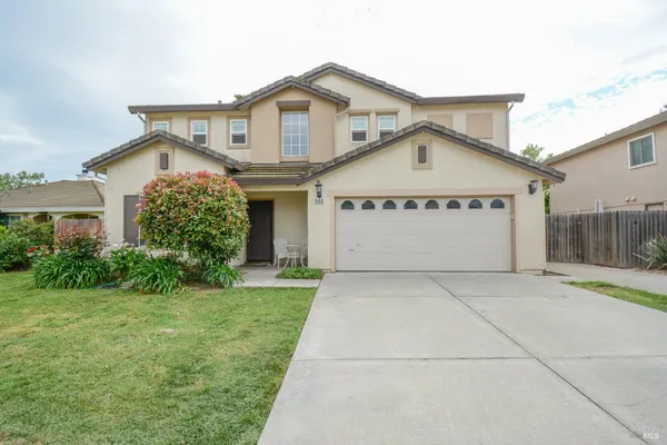 $735,000 | 640 Ferguson Court, Dixon, CA 95620