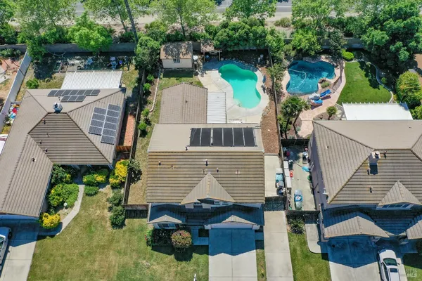 $735,000 | 640 Ferguson Court, Dixon, CA 95620