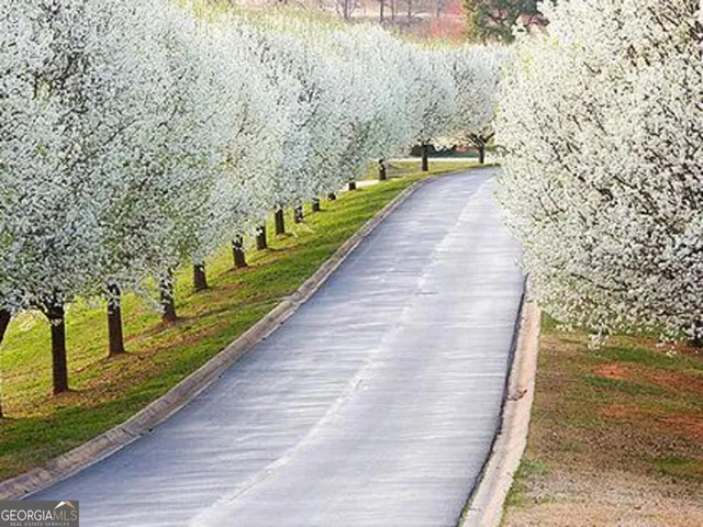 a view of balcony with outdoor space