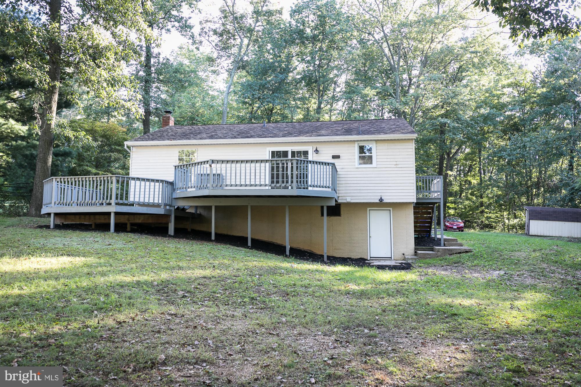 1406 Pinch Valley Road Westminster, MD 21158 - Photo 41 of 42 Gallery Image 41