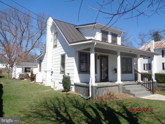 207 East 13th Avenue Ranson, WV 25438 - Photo 2 of 8 Exterior (General)