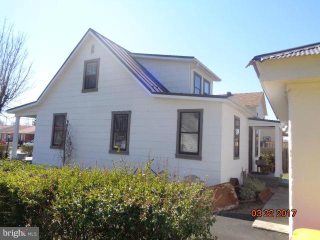 207 East 13th Avenue Ranson, WV 25438 - Photo 3 of 8 Exterior (General)