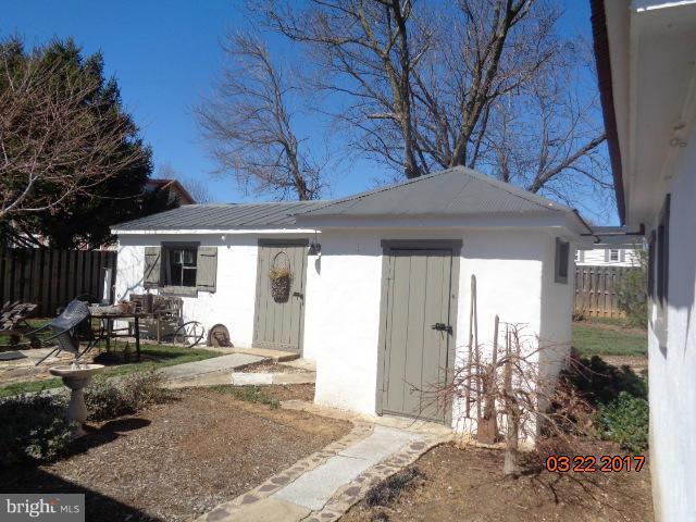 207 East 13th Avenue Ranson, WV 25438 - Photo 5 of 8 Exterior (General)
