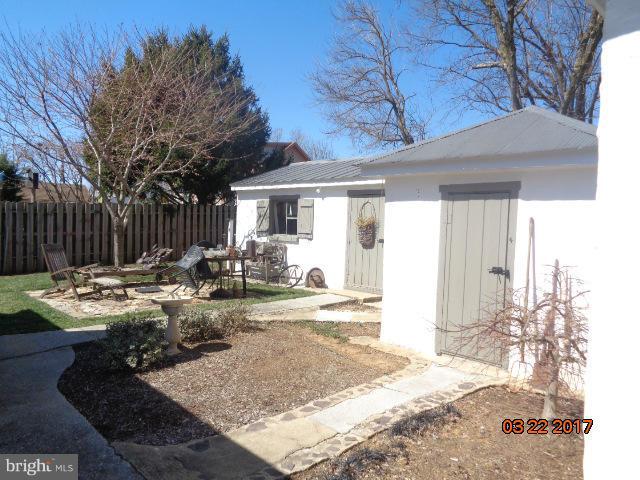 207 East 13th Avenue Ranson, WV 25438 - Photo 6 of 8 Exterior (General)