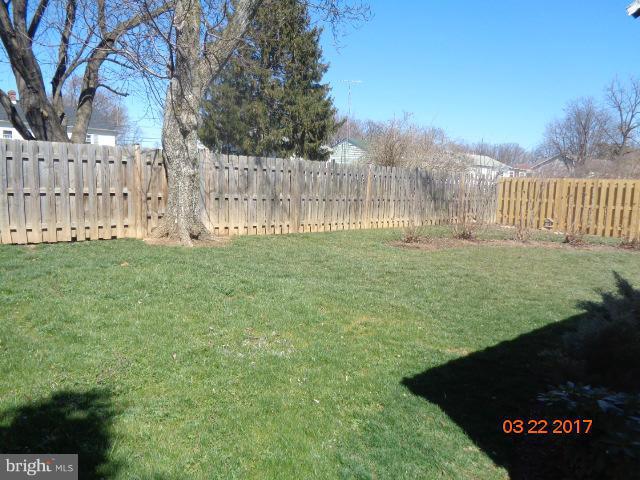 207 East 13th Avenue Ranson, WV 25438 - Photo 8 of 8 Exterior (General)