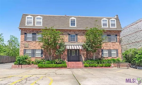 $82,500 | 4735 Government Street, Unit 117, Baton Rouge, LA 70806
