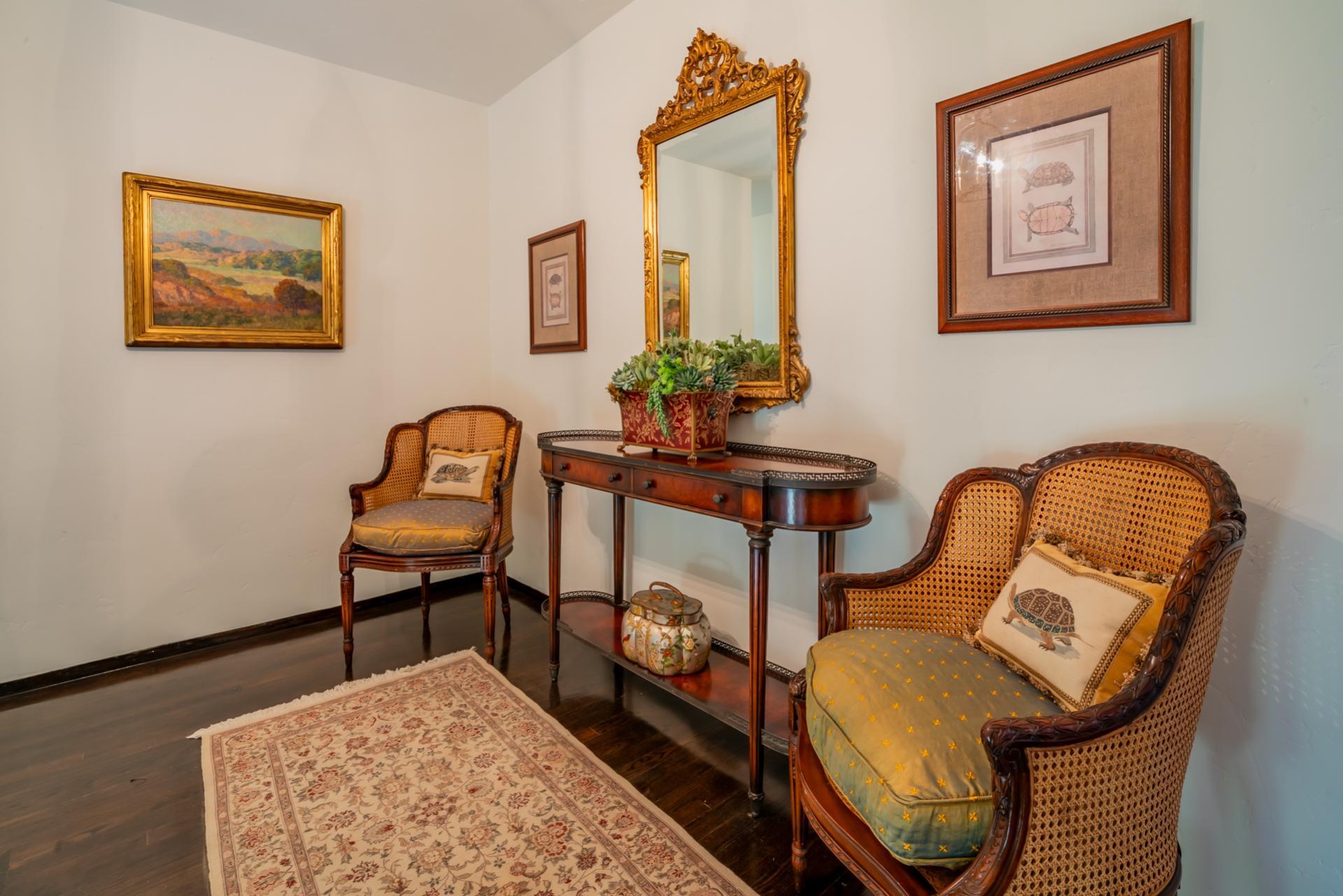 1098 Golf Road Montecito, CA 93108 - Photo 33 of 62 Golf B-48