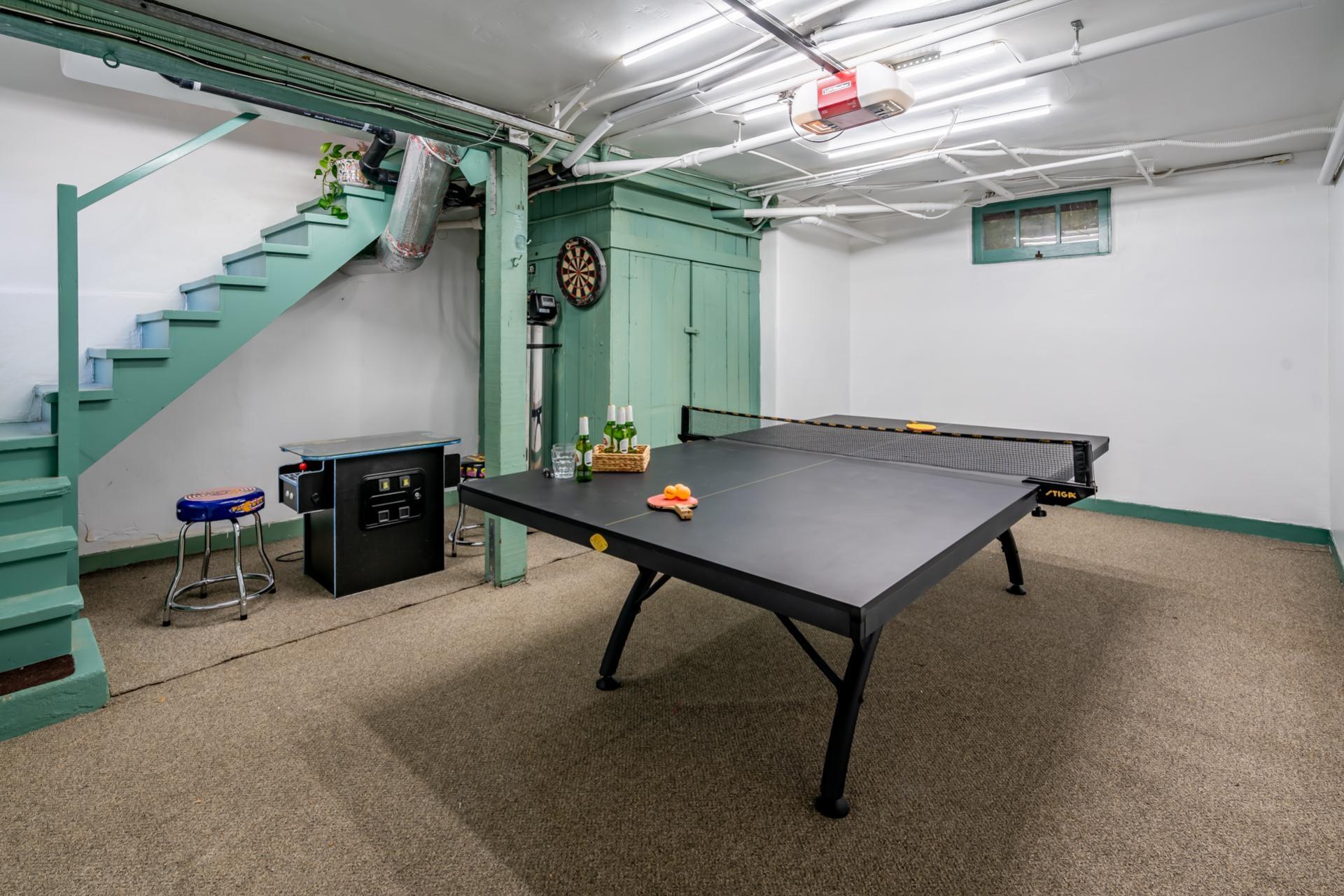 1098 Golf Road Montecito, CA 93108 - Photo 52 of 62 a room with lots of furniture and a chandelier