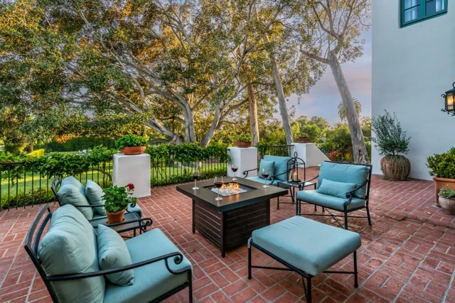 $60,000 | 1098 Golf Road, Montecito, CA 93108