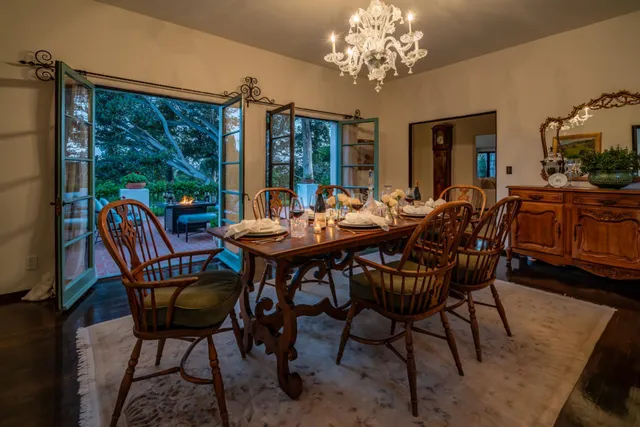 $60,000 | 1098 Golf Road, Montecito, CA 93108