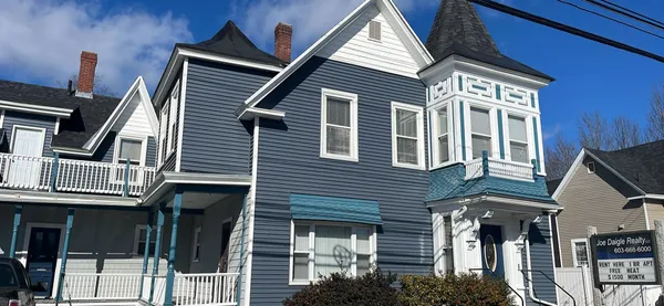$1,500 | 56 Webster Street, Manchester, NH 03104