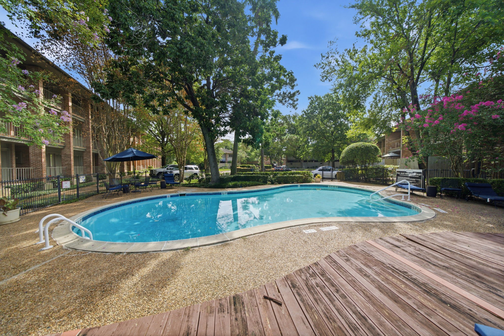6485 Bayou Glen Road, Unit 6485 Houston, TX 77057 - Photo 20 of 20