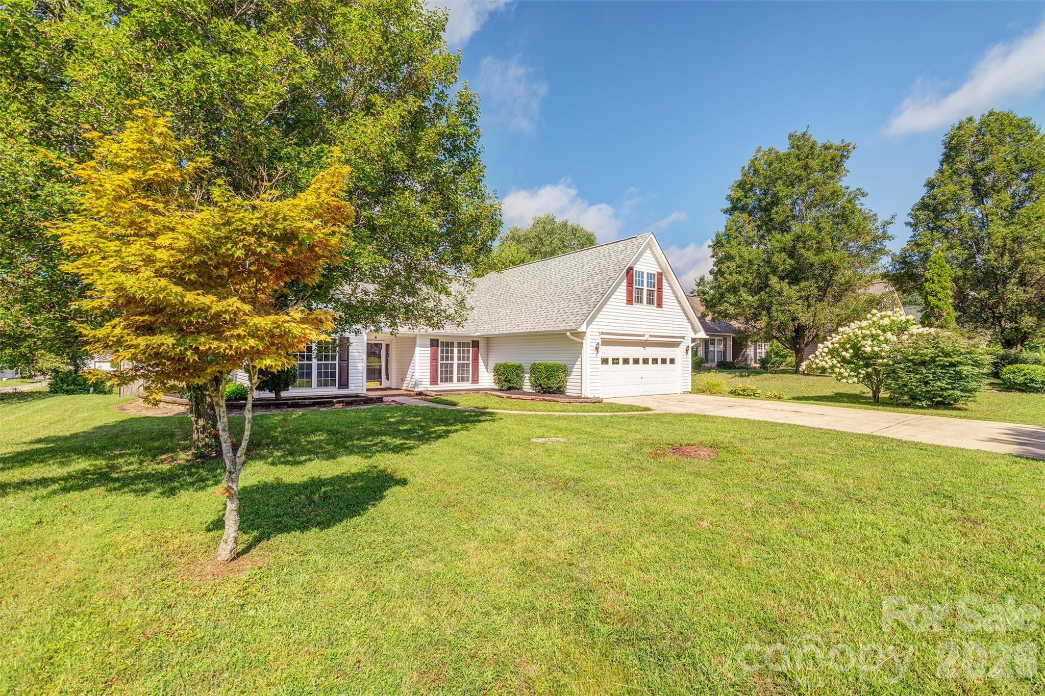 264 Cottage Ridge Road Fletcher, NC 28732 - Photo 33 of 35