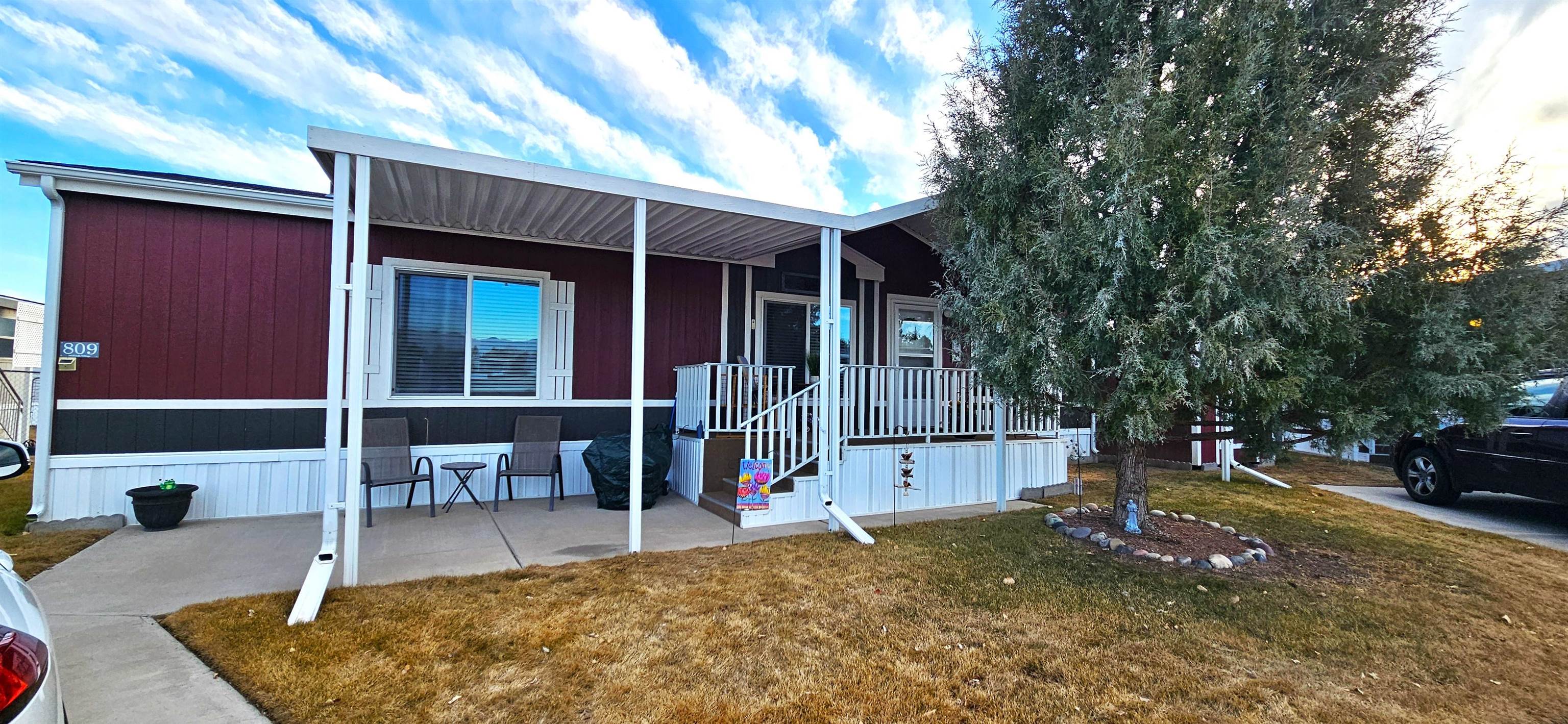 435 32 Road, Unit 809 Clifton, CO 81520 - Photo 1 of 34 Gallery Image 1