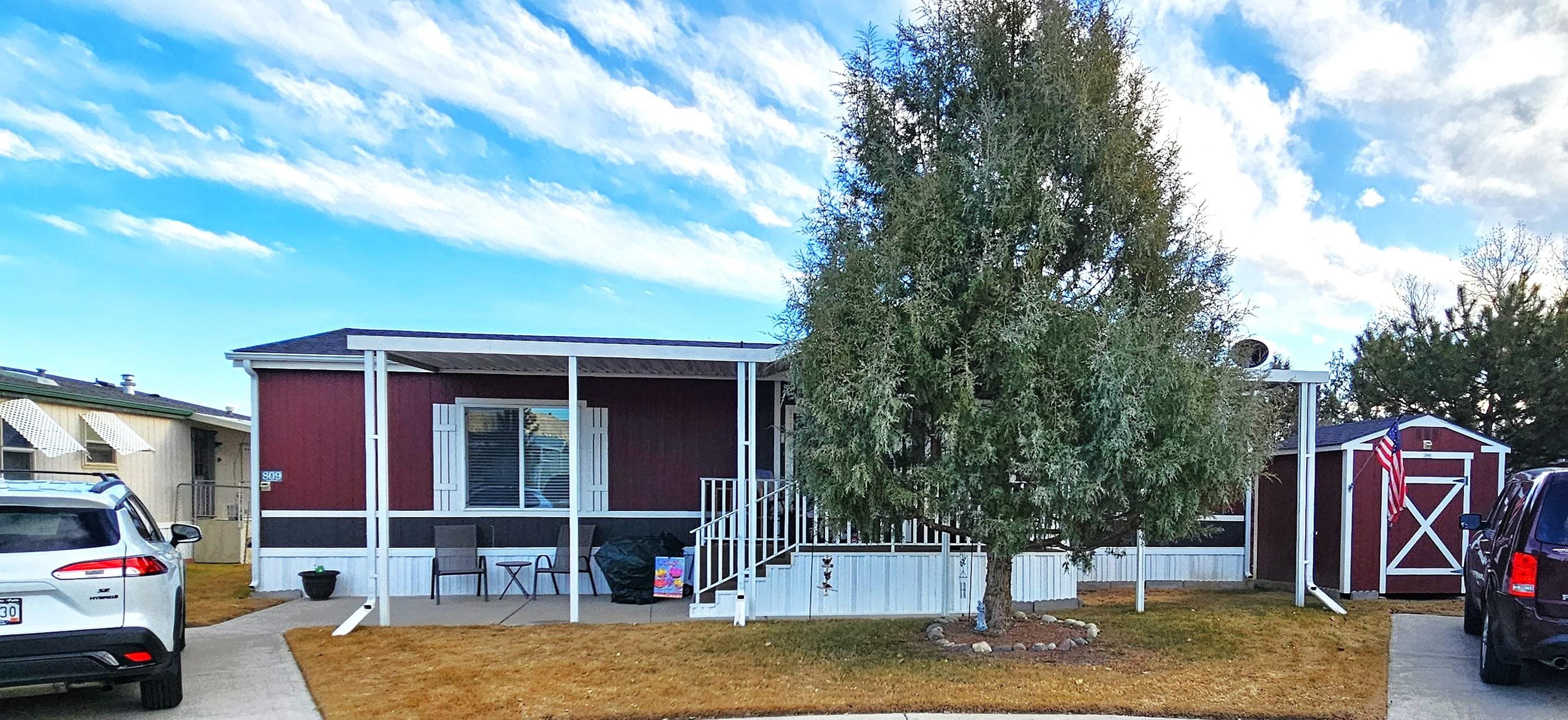 435 32 Road, Unit 809 Clifton, CO 81520 - Photo 2 of 34 Gallery Image 2