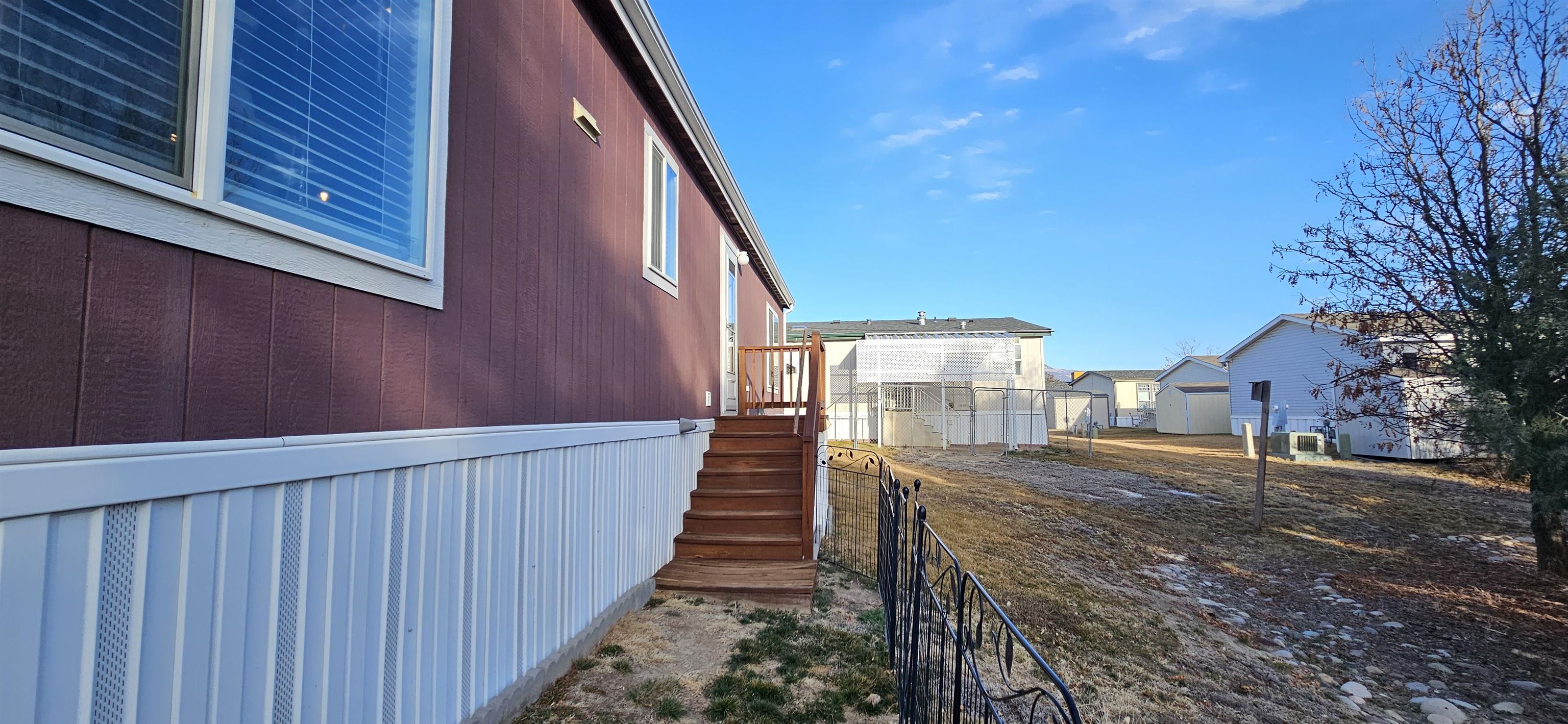 435 32 Road, Unit 809 Clifton, CO 81520 - Photo 29 of 34 Gallery Image 29
