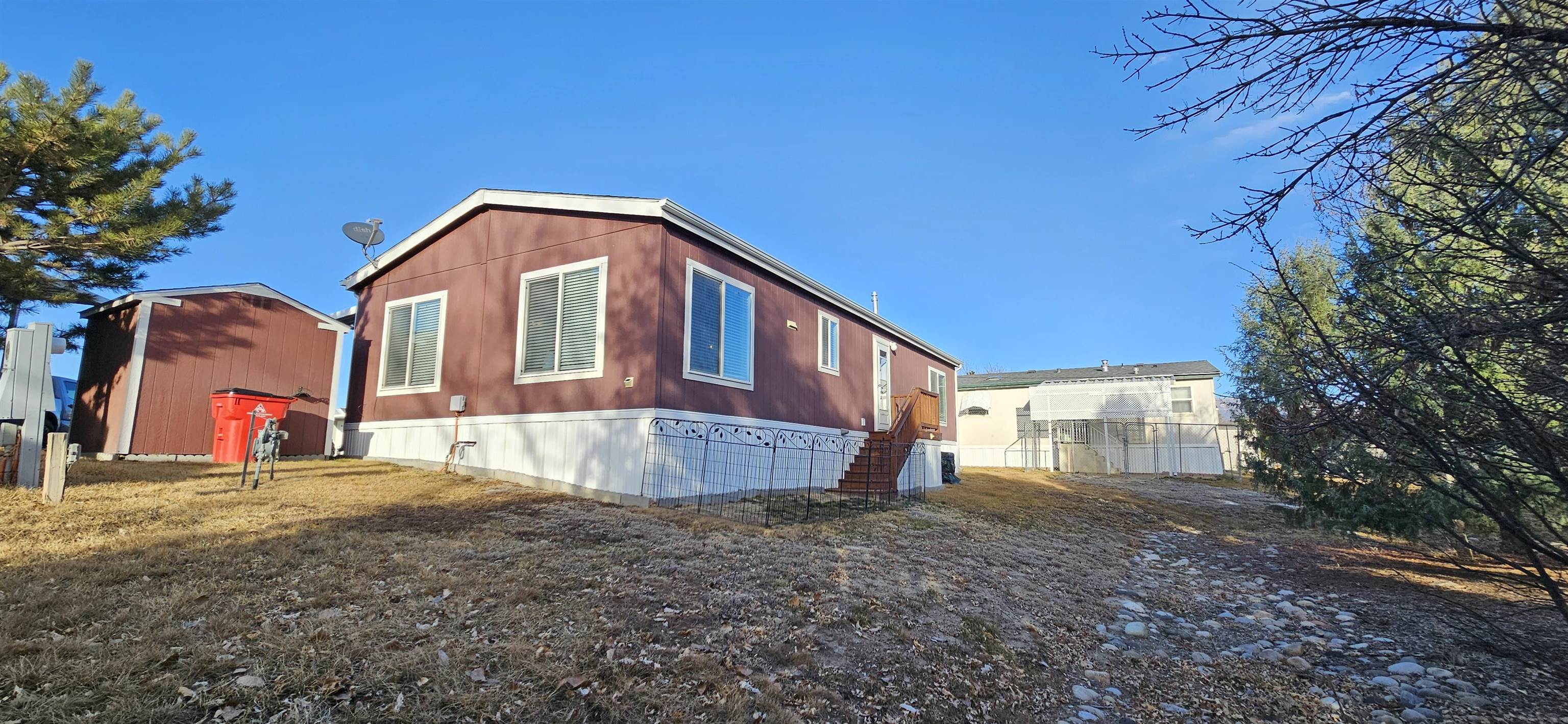 435 32 Road, Unit 809 Clifton, CO 81520 - Photo 30 of 34 Gallery Image 30