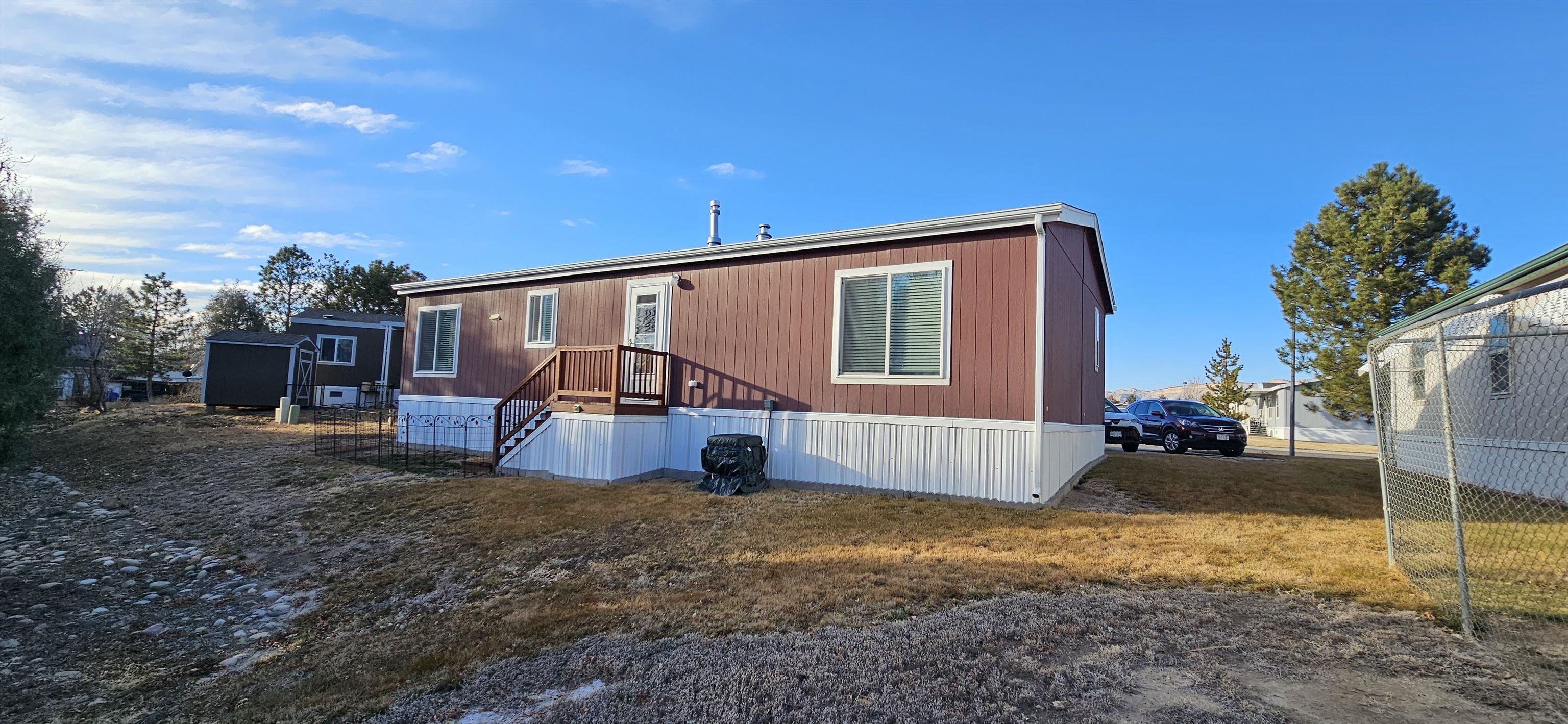 435 32 Road, Unit 809 Clifton, CO 81520 - Photo 31 of 34 Gallery Image 31